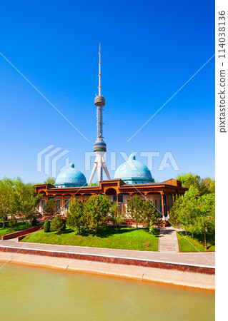 Political repression victims memorial complex, Tashkent Political repression victims memorial complex, Tashkent 114038136