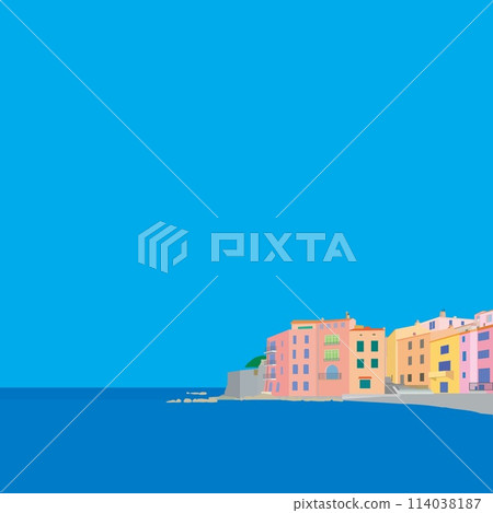 Saint Tropez Beach Plage Cote d'Azur France Saint Tropez Beach Plage Cote d'Azur France 114038187