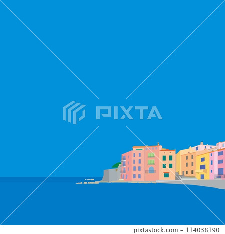 Saint Tropez Beach Plage Cote d'Azur France Saint Tropez Beach Plage Cote d'Azur France 114038190