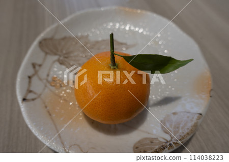 美味的新鮮橙子 114038223