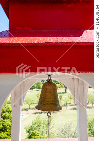 觀音山家庭公園 響鈴之丘 群馬縣高崎市 觀音山家庭公園 響鈴之丘 群馬縣高崎市 114038364