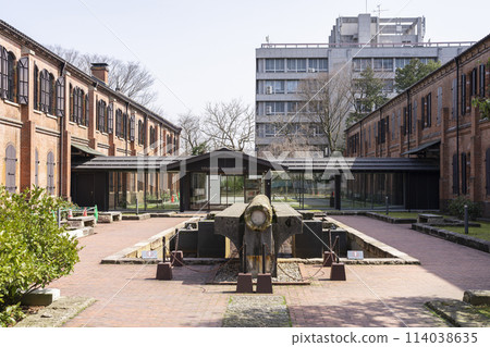 Ishikawa Prefectural Museum of History Kaga Honda Museum 114038635