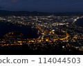 函館夜景 114044503