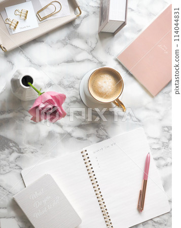 時尚筆記本 114044831