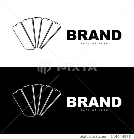 Smartphone Logo, Modern Electronics Vector, Smartphone Shop Design, Electronic Goods Smartphone Logo, Modern Electronics Vector, Smartphone Shop Design, Electronic Goods 114044978
