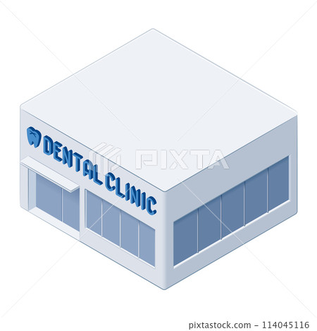 dental clinic 114045116