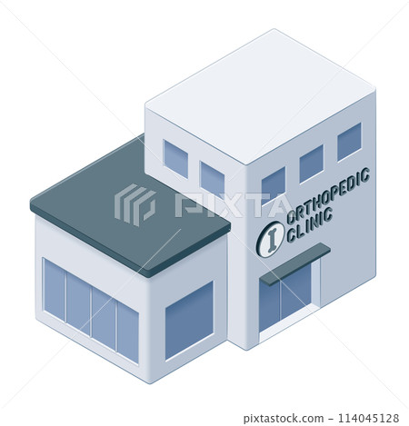 骨科診所 114045128