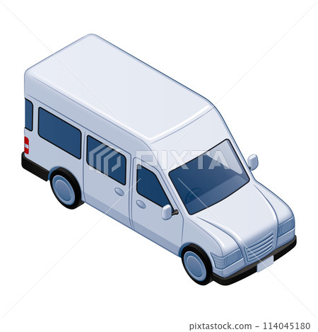 馬車 114045180