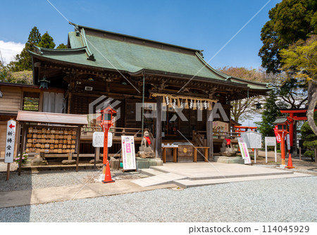 愛宕神社 114045929