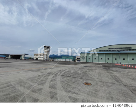 Aviation Facilities Aviation Facilities 114048962