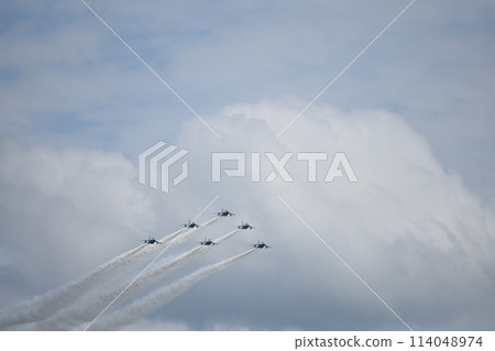 Blue Impulse 114048974