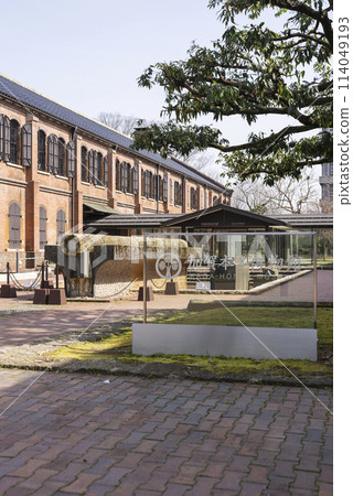 [縱貫照片] 加賀本田博物館 114049193