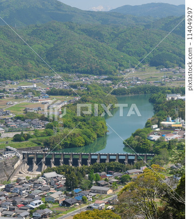 金山水壩 金山水壩 114049297