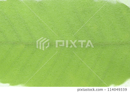 日本紙和鋸齒橡樹葉的協作（背景資料） 114049339