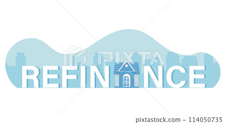 Home reverse mortgage. 114050735