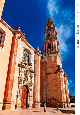 Parish of Our Lady of the Assumption in Lagos de Moreno - Jalisco, Mexico 114050992