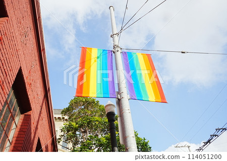 Castro District, San Francisco, USA Castro District, San Francisco, USA 114051200