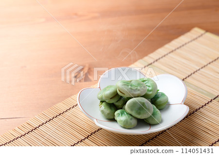 沙拉配大豆 沙拉配大豆 114051431