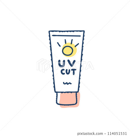 Sunscreen 114051531