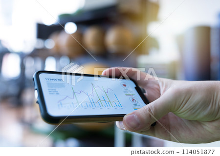 Sports gym app Sports gym app 114051877