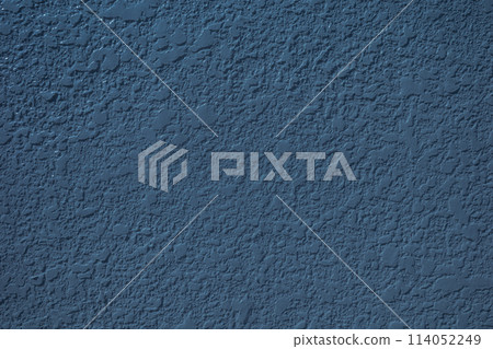 Uneven wall background material: dark blue Uneven wall background material: dark blue 114052249