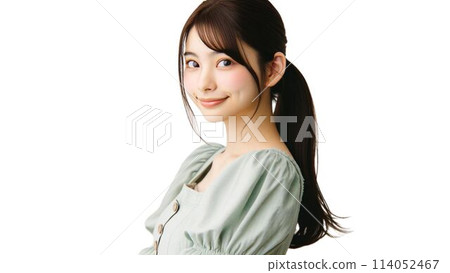 禮服的少婦 禮服的少婦 114052467