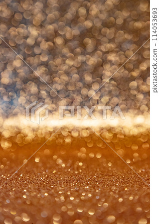 Beautiful abstract shiny light and glitter background. Beautiful abstract shiny light and glitter background. 114053693