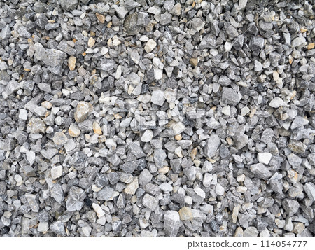 Ground mixed with gravel Ground mixed with gravel 114054777