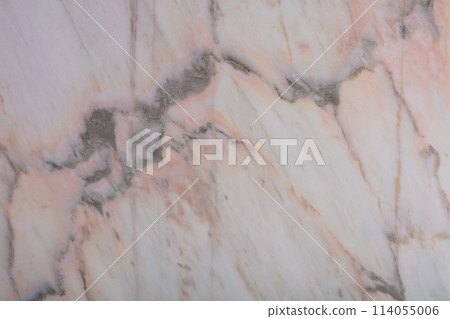 Calacatta Crema marble texture, background in light color. Calacatta Crema marble texture, background in light color. 114055006