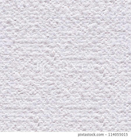 White linen canvas texture. Seamless pattern background. 114055015