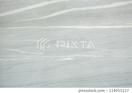 White marble background for your style. 114055227