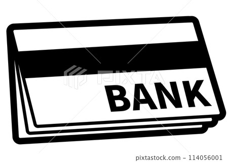 存款存摺的簡單圖示說明 存款存摺的簡單圖示說明 114056001