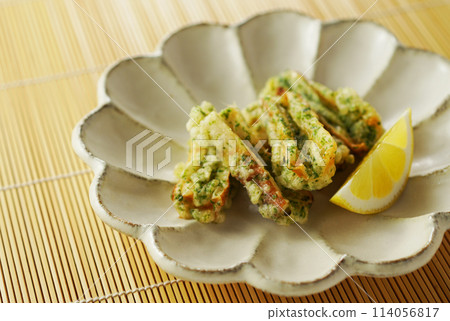 炸豆腐絲帶 114056817