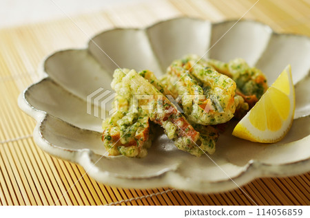 炸豆腐絲帶 114056859