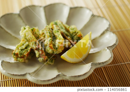 炸豆腐絲帶 114056861