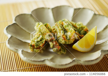 炸豆腐絲帶 114056866