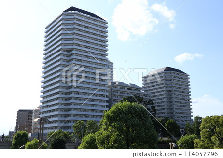 西川口城市景觀 西川口城市景觀 114057796