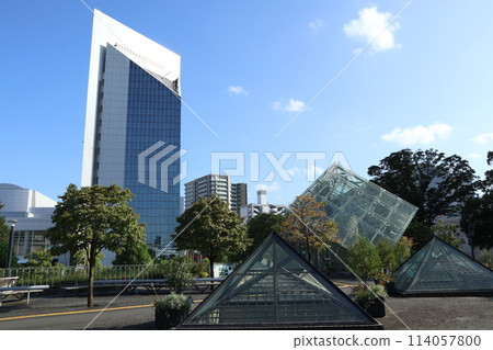 西川口城市景觀 114057800