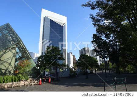 西川口城市景觀 西川口城市景觀 114057803