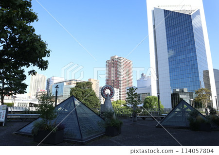 西川口城市景觀 西川口城市景觀 114057804