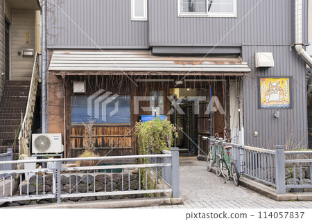 金澤的平見麵包 114057837