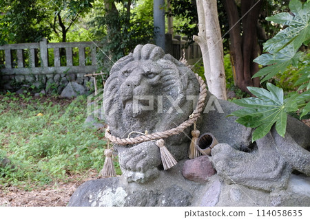 別府市野口天滿神社/野口公園 114058635
