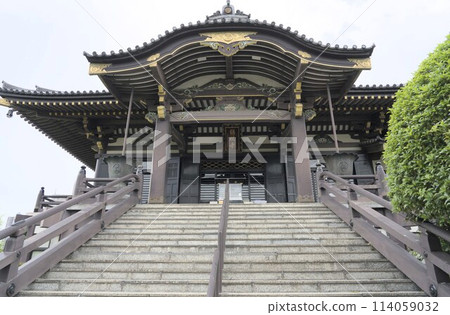 Shakujoji Temple Shakujoji Temple 114059032
