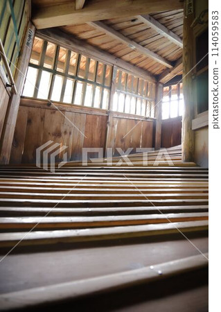 Sazaedo, Fukushima Prefecture 114059583