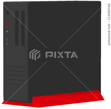 Desktop PC Desktop PC 114060588