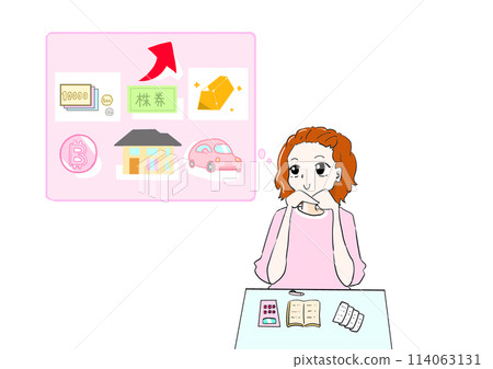 Women who imagine asset formation and management Women who imagine asset formation and management 114063131