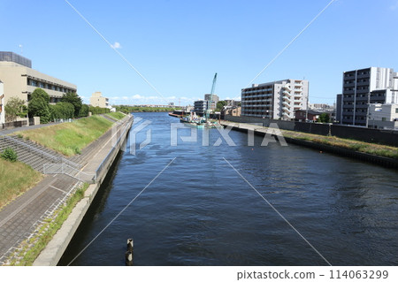 赤羽信石川 114063299