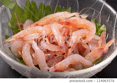 【靜岡縣產】生吃櫻花蝦 114063578