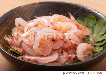 【靜岡縣產】生吃櫻花蝦 【靜岡縣產】生吃櫻花蝦 114063583