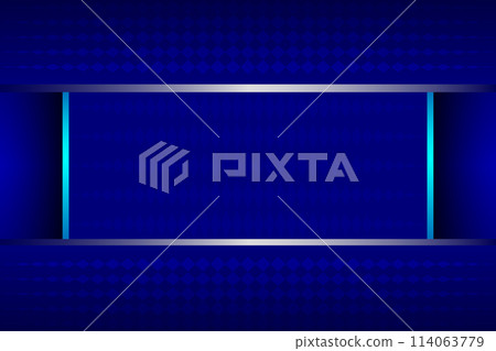 blue abstract technology texture background vector design 114063779